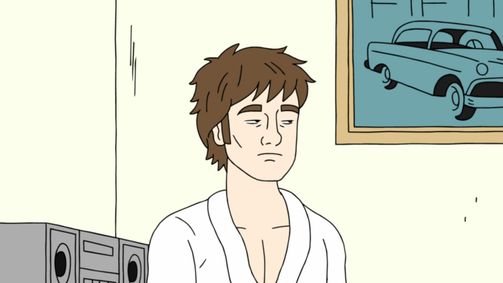 Ugly Americans Staffel 1 Folge 13: Die Puzzle-Box