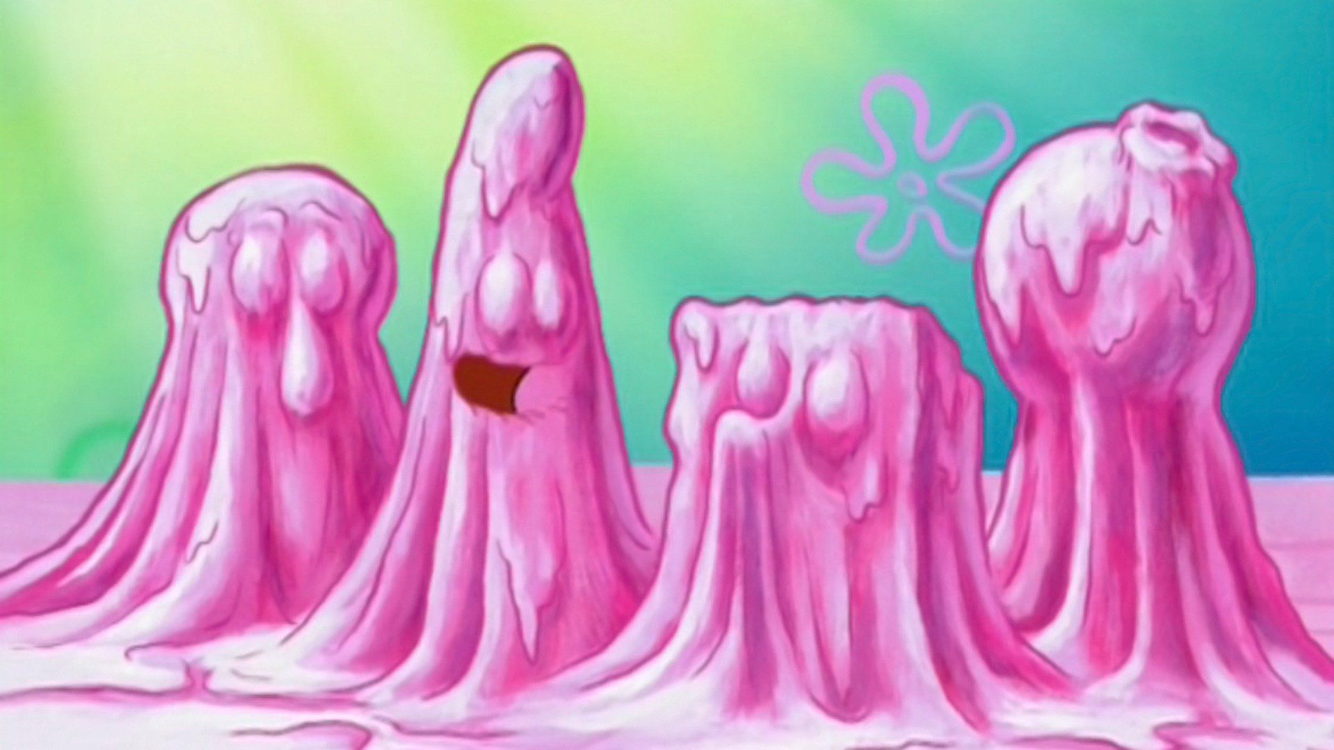 Gummilein