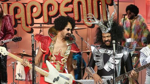 Key & Peele Staffel 3 Folge 9: Meagans Kampf