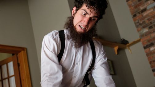 Mord bei den Amischen Mord bei den Amischen Staffel 1 Folge 3: Tod im Schlafzimmer