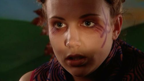 The Tribe The Tribe Staffel 4 Folge 21: Sorgen um Amber