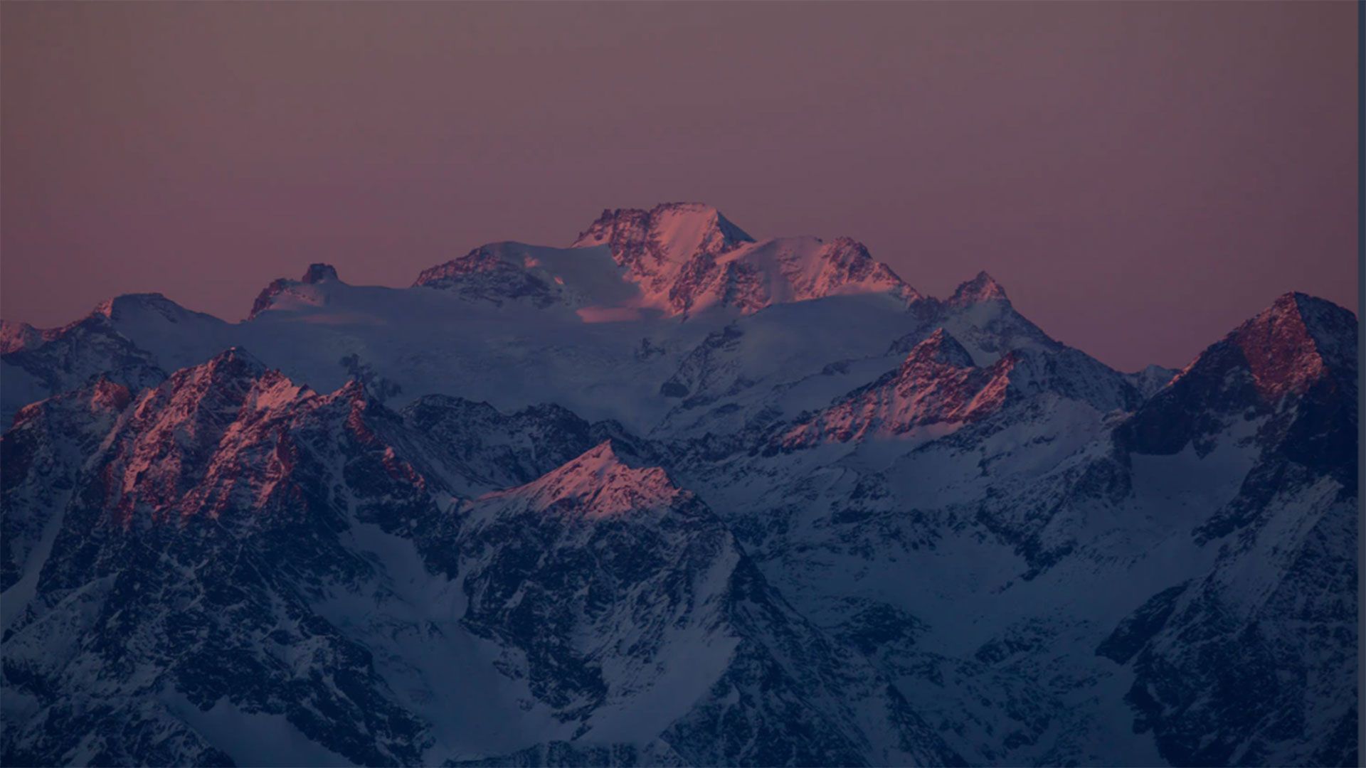 Gran Paradiso - Königreich für Steinböcke und Kletterer