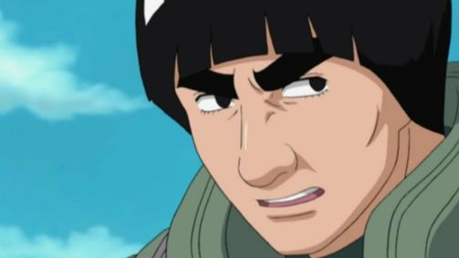 Naruto: Shippuden Staffel 1 Folge 13: Das Wasserdesaster