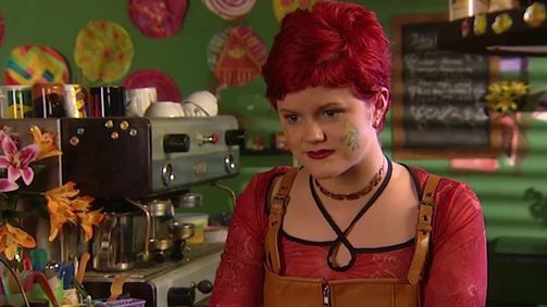 The Tribe The Tribe Staffel 4 Folge 8: Ebonys Rettung