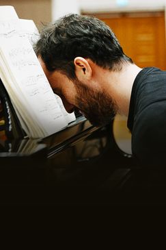 Igor Levit - No Fear