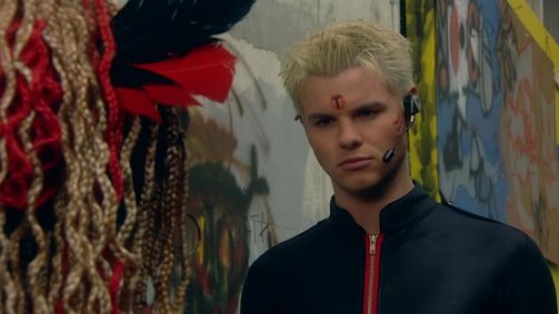 The Tribe The Tribe Staffel 4 Folge 6: Familienbande