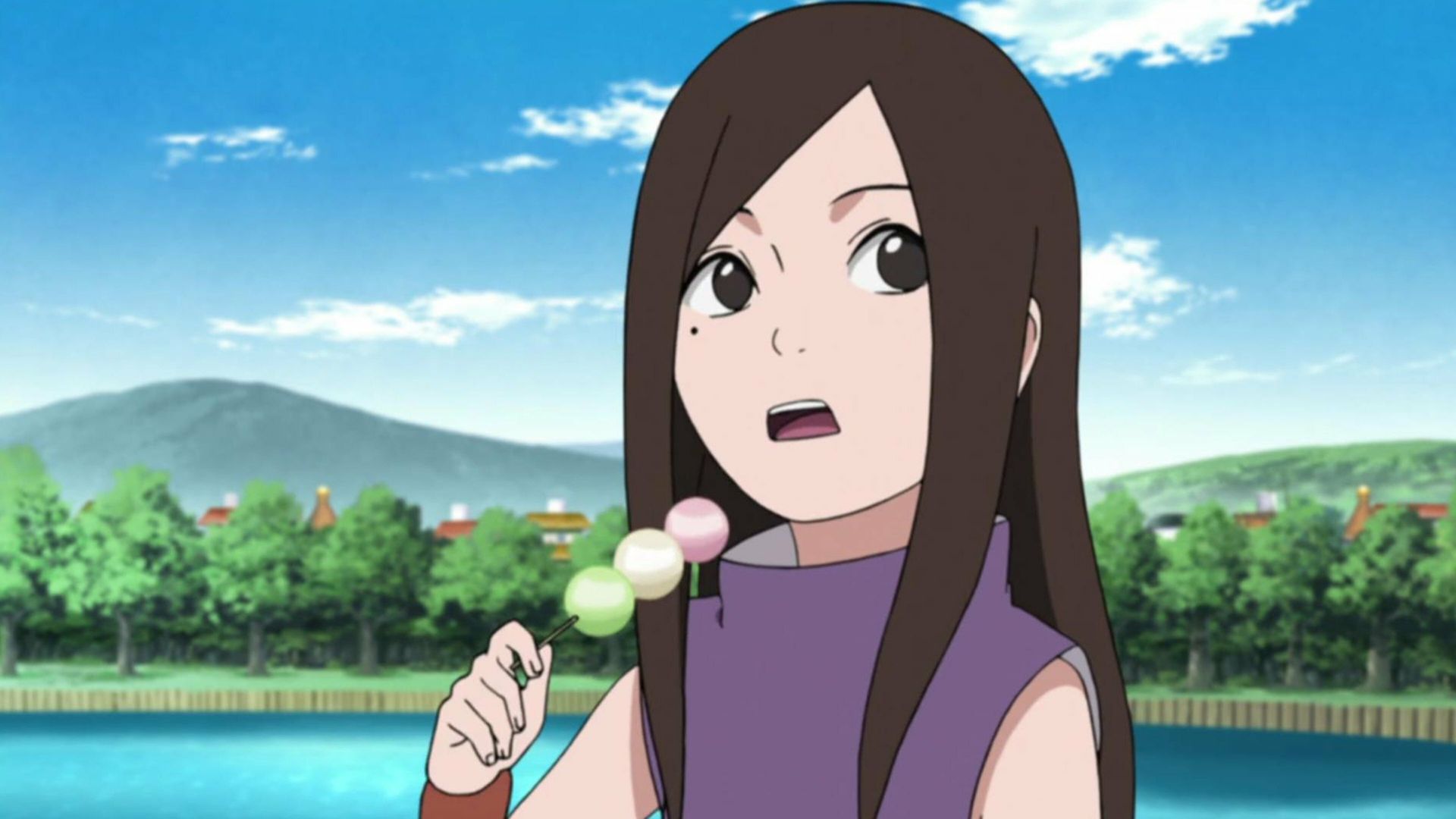 Der Schmerz des Lebens