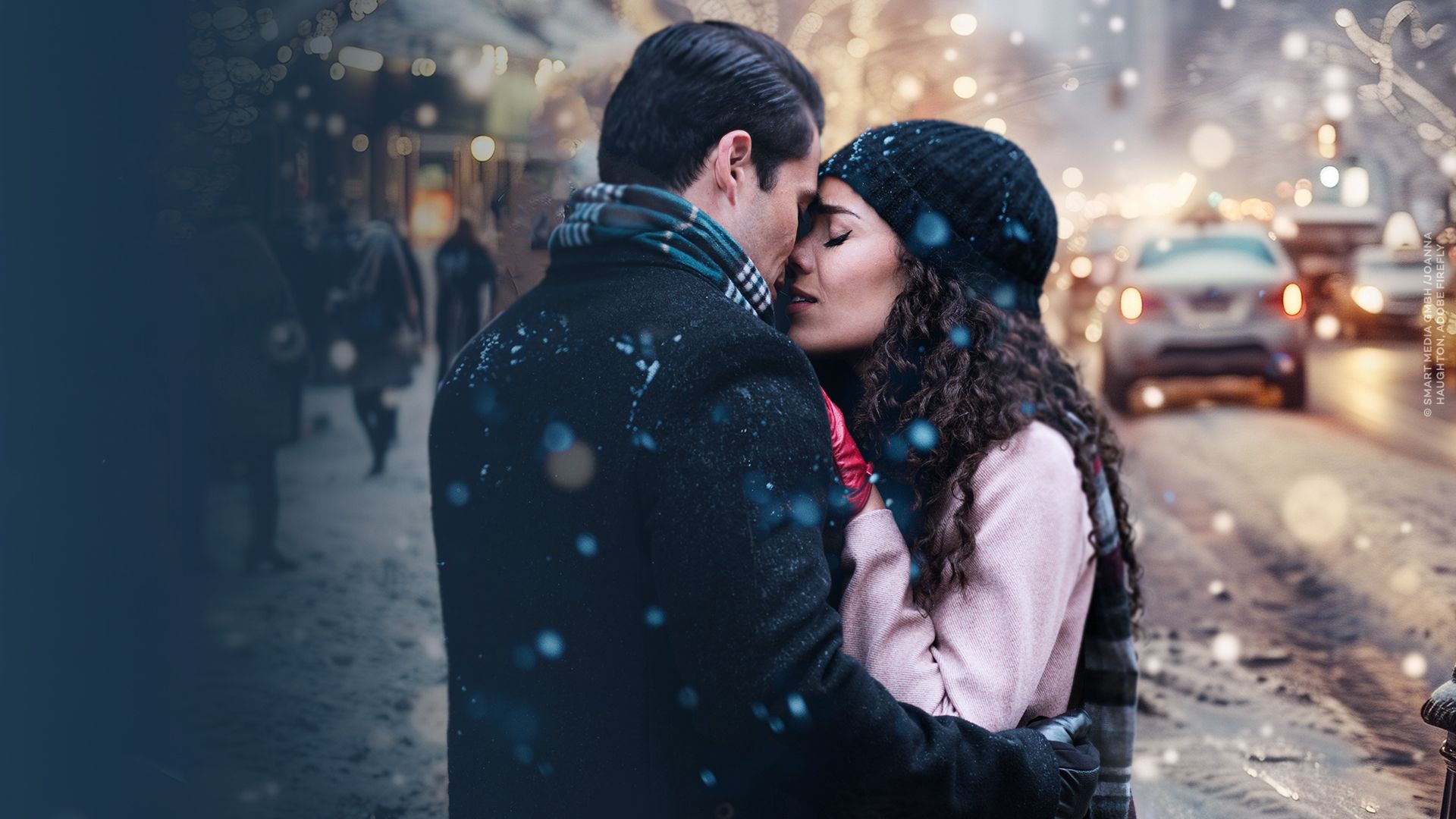 Christmas on 5th Avenue