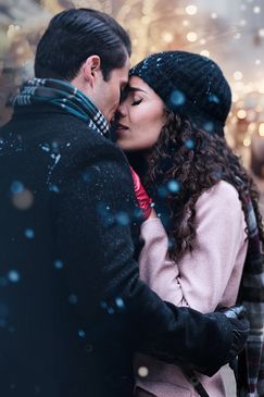 Christmas on 5th Avenue