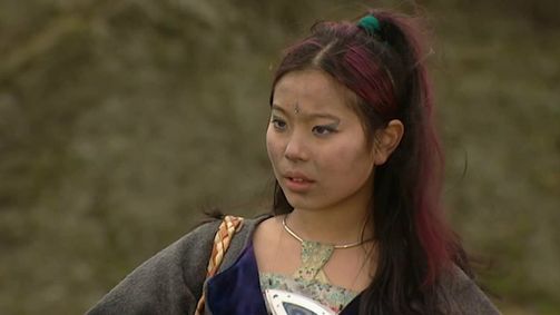 The Tribe The Tribe Staffel 2 Folge 1: Die Explosion