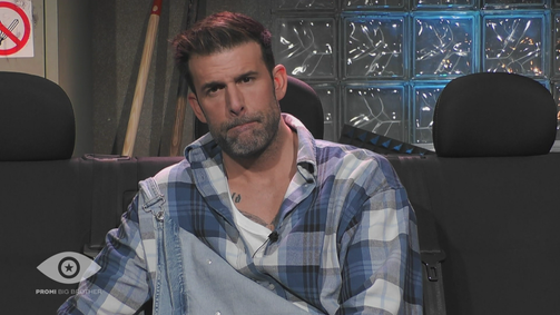 Promi Big Brother Promi Big Brother 2022 Folge 4: Tag 4: Schatten der Vergangenheit
