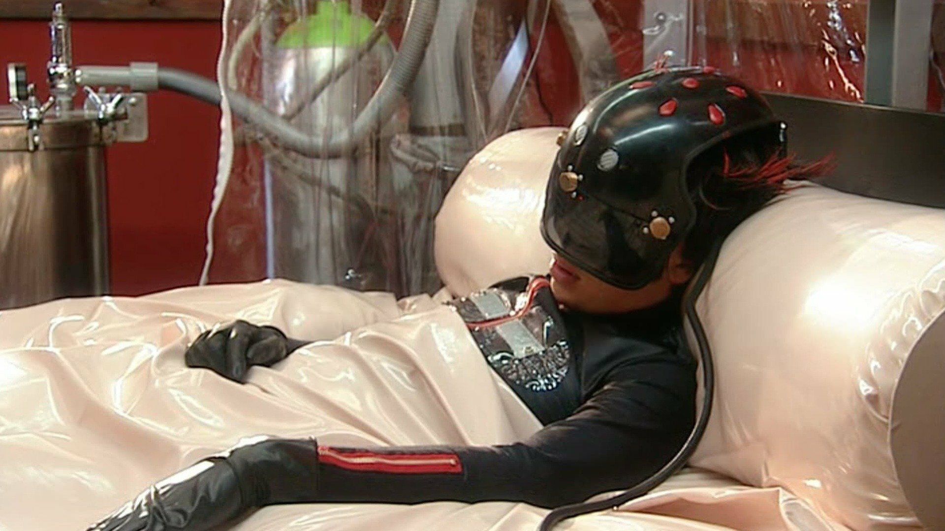 Prides falsches Spiel