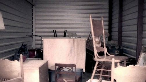 Storage Hunters Staffel 1 Folge 7: Alte Bekannte
