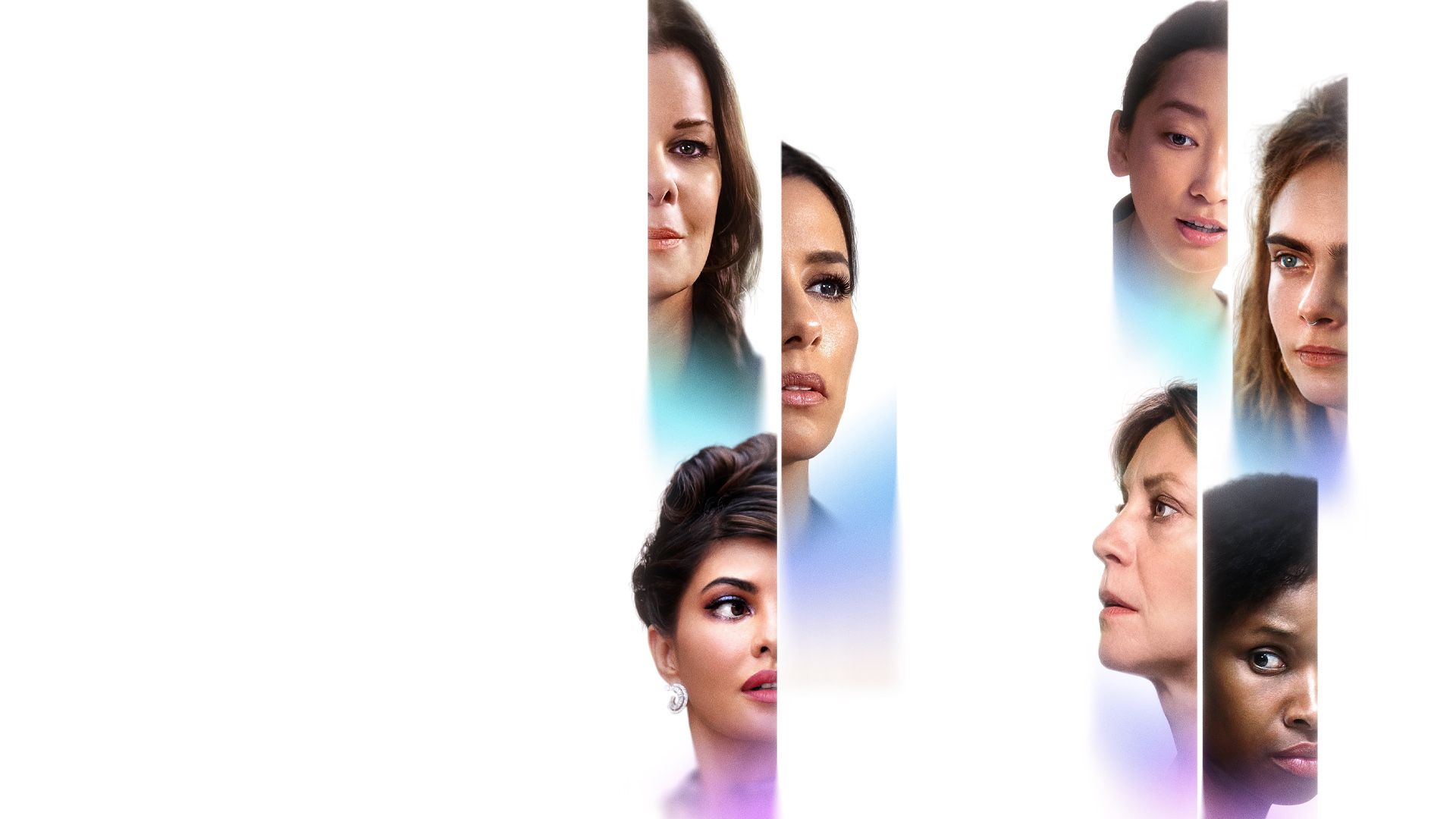 Tell It Like A Woman