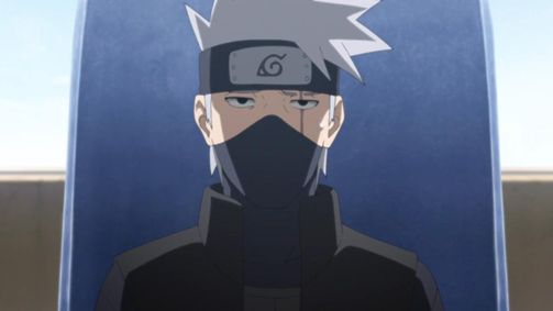 Naruto: Shippuden Staffel 21 Folge 20: Das Ende der geheimen Mission