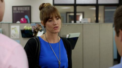 Workaholics Staffel 4 Folge 4: Miss Bullshit