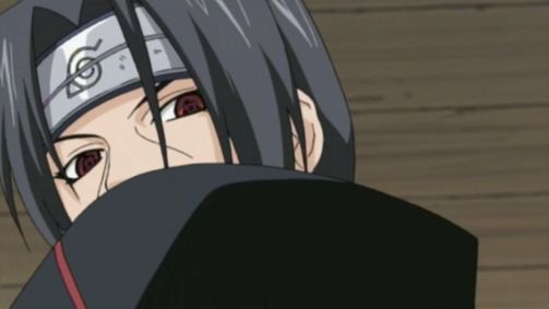 Naruto Staffel 2 Folge 28: Das Blatt wendet sich
