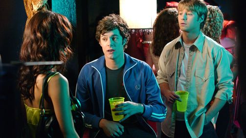 O.C., California O.C., California Folge 3: Alles wird anders