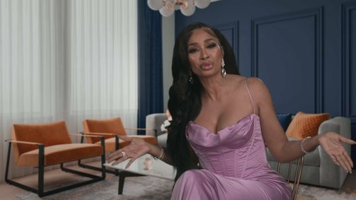 Love & Hip Hop: Atlanta Staffel 11 Folge 4: Baby hat Verstärkung