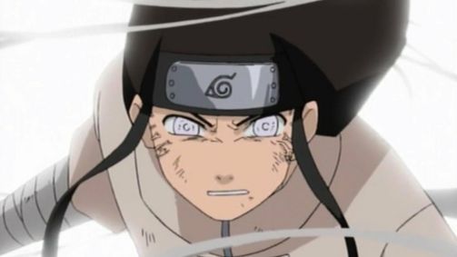 Naruto Staffel 3 Folge 16: Sichtfeld 360 Grad! Der blinde Fleck ...