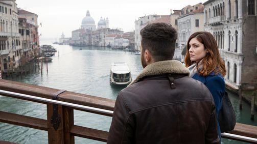 Don't Leave Me DON'T LEAVE ME - 01.STAFFEL Folge 4: Episode 4