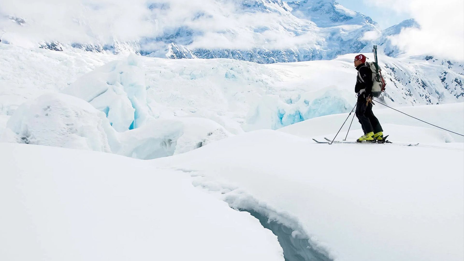 Mount St. Elias