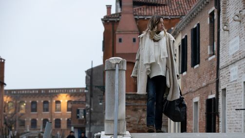Don't Leave Me DON'T LEAVE ME - 01.STAFFEL Folge 7: Episode 7