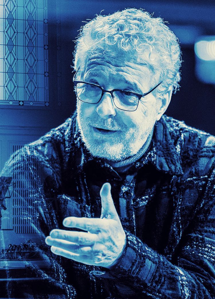 Musik im Blut - Die Neuen Wiener Concert Schrammeln