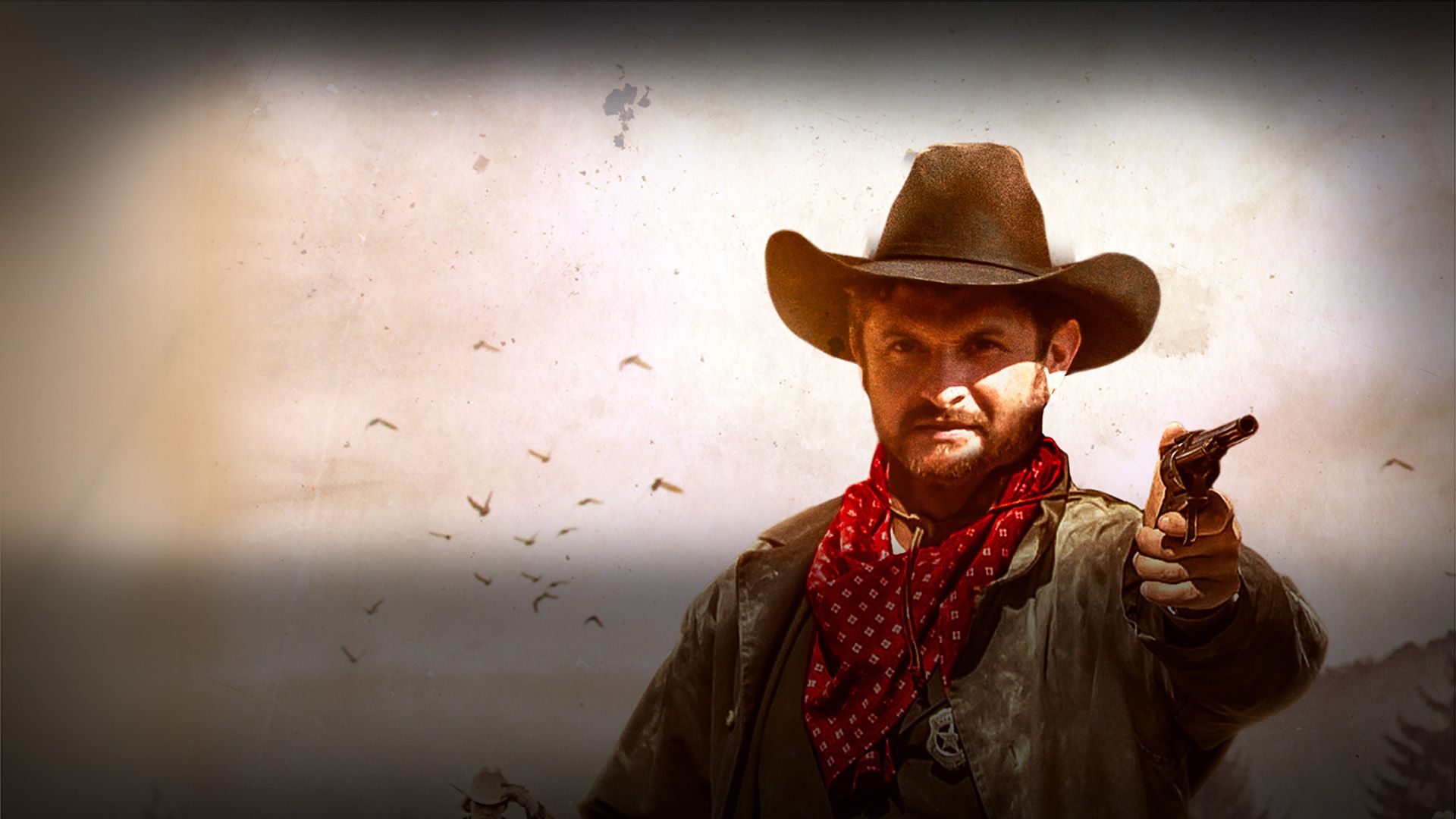 Frontier: Kampf um Texas