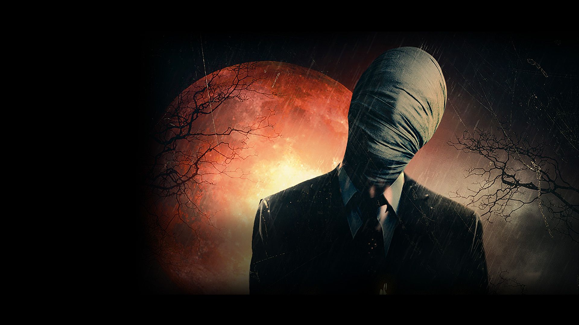 Slender Killer: Das Böse kehrt zurück