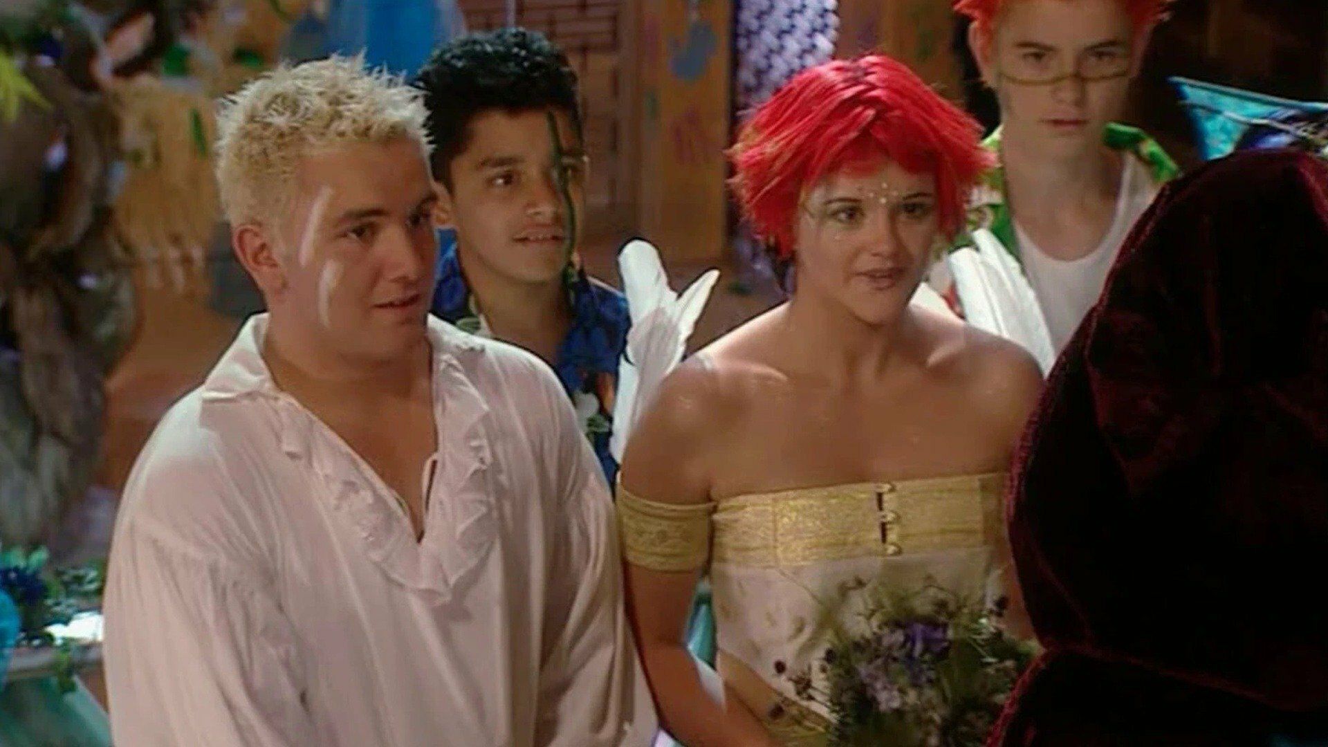 Das Ding mit dem Ring