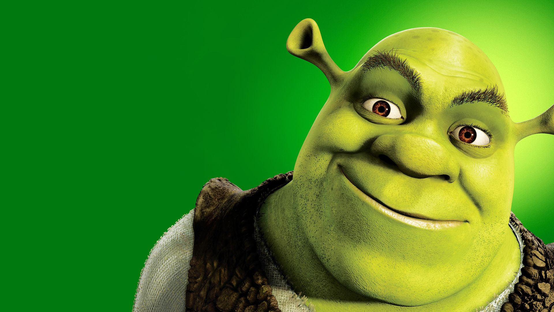 Shrek - Der tollkühne Held