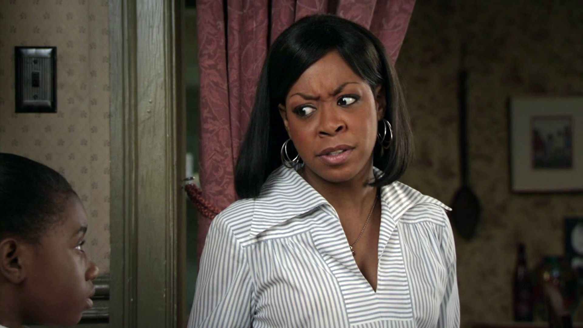 Chris hasst den letzten Schultag