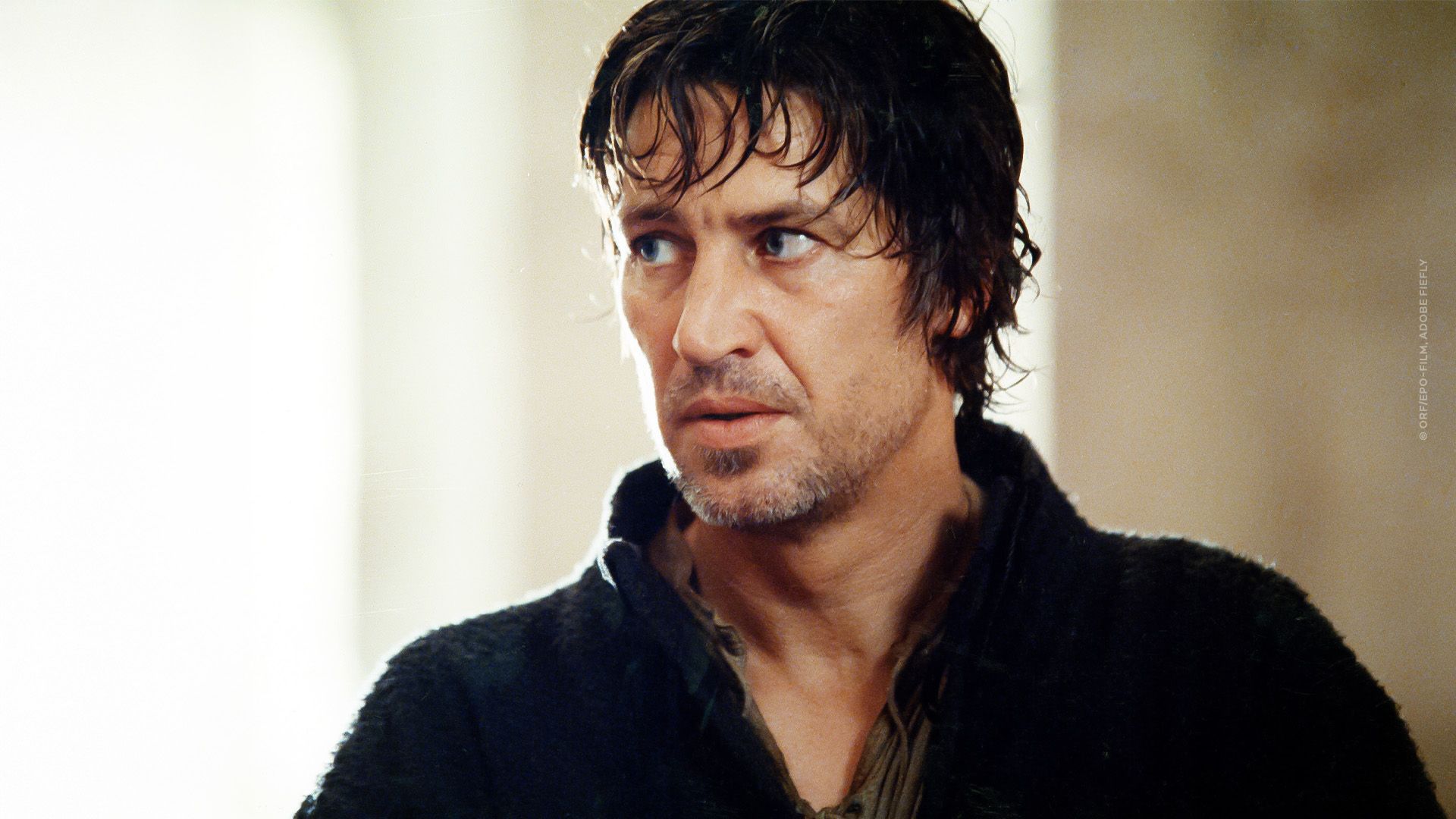 Der Wille der Sterne