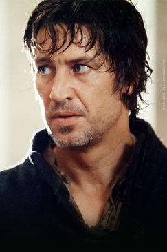 Der Wille der Sterne