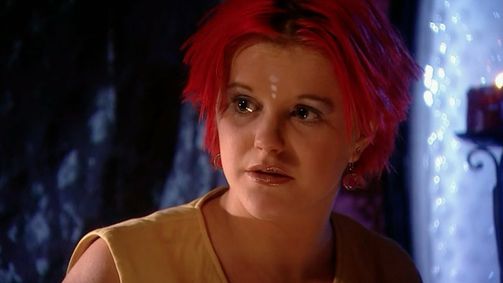 The Tribe The Tribe Staffel 3 Folge 15: Trudys Urteil