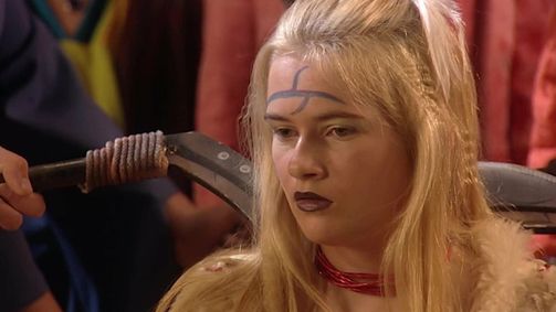 The Tribe The Tribe Staffel 3 Folge 1: Hunger nach Freiheit