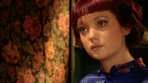 The Tribe The Tribe Staffel 3 Folge 14: Flugblätter