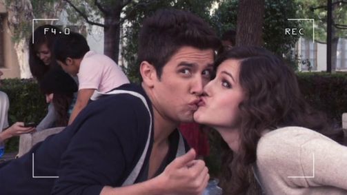 Big Time Rush Staffel 2 Folge 16: Big Time Hautnah