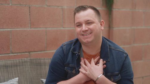 Help! I'm in a Secret Relationship! Staffel 2 Folge 16: Joey & Nick