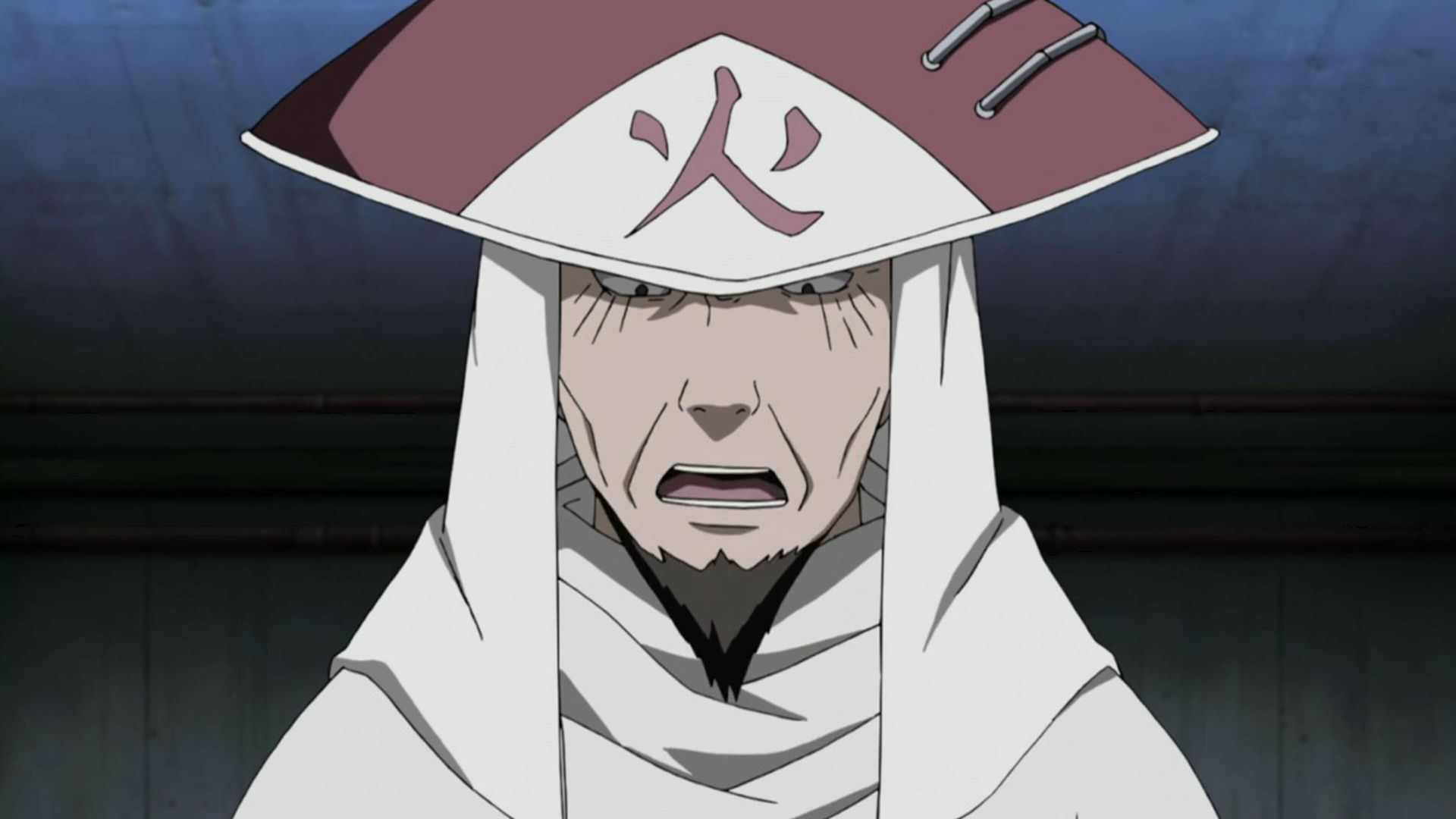 Der abtrünnige Shinobi Orochimaru