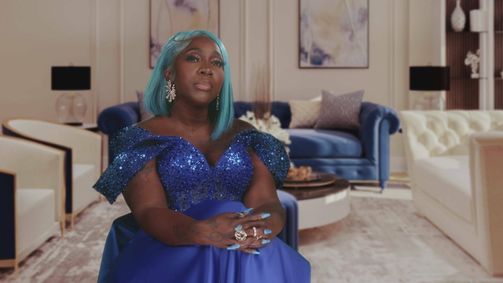 Love & Hip Hop: Atlanta Staffel 11 Folge 5: Gib ihnen Gnade
