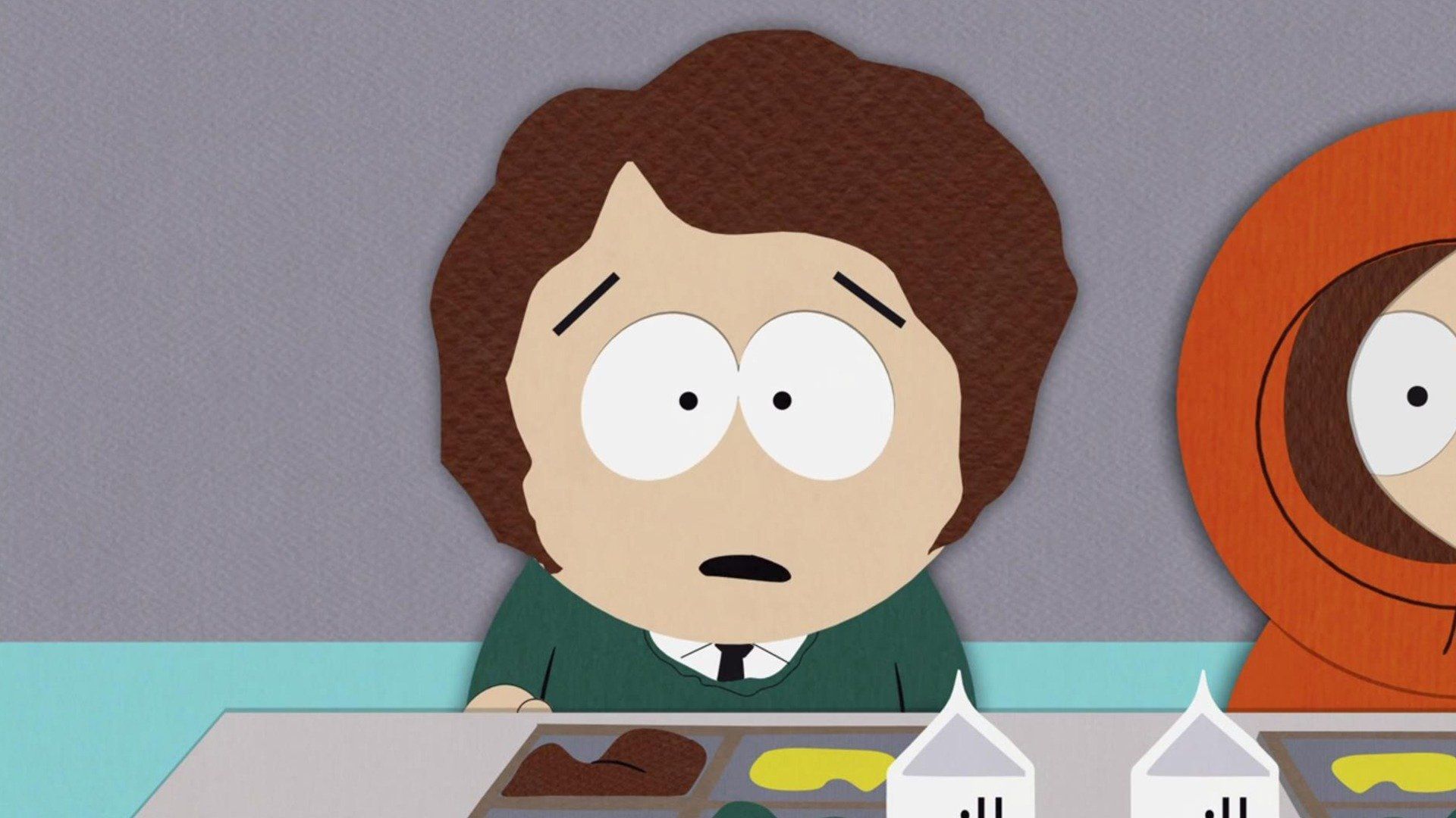 Vorsicht vor dem Wahren Leben