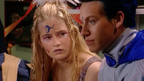 The Tribe The Tribe Staffel 3 Folge 20: Ryan dreht durch