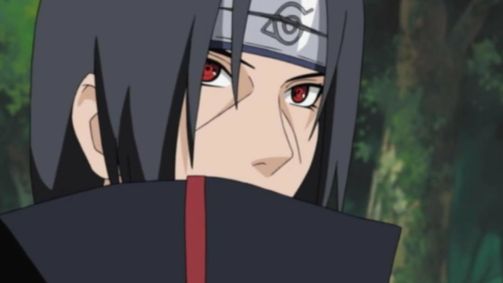 Naruto: Shippuden Staffel 1 Folge 15: Ein persönliches Jutsu