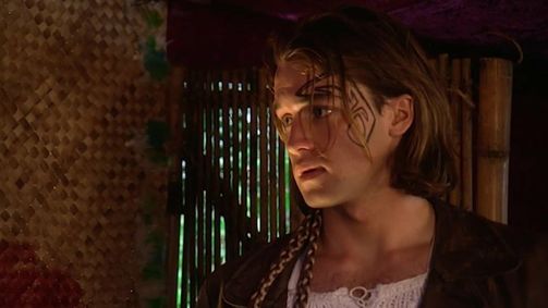 The Tribe The Tribe Staffel 3 Folge 7: Erinnerungen