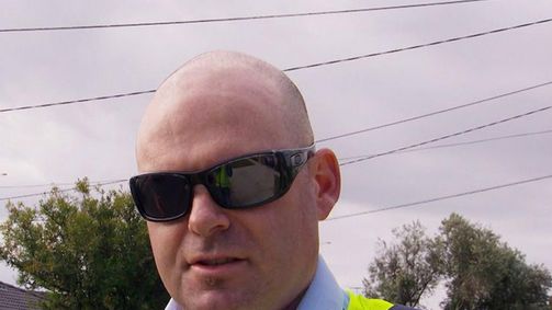Highway Patrol Staffel 8 Folge 1: Folge 1