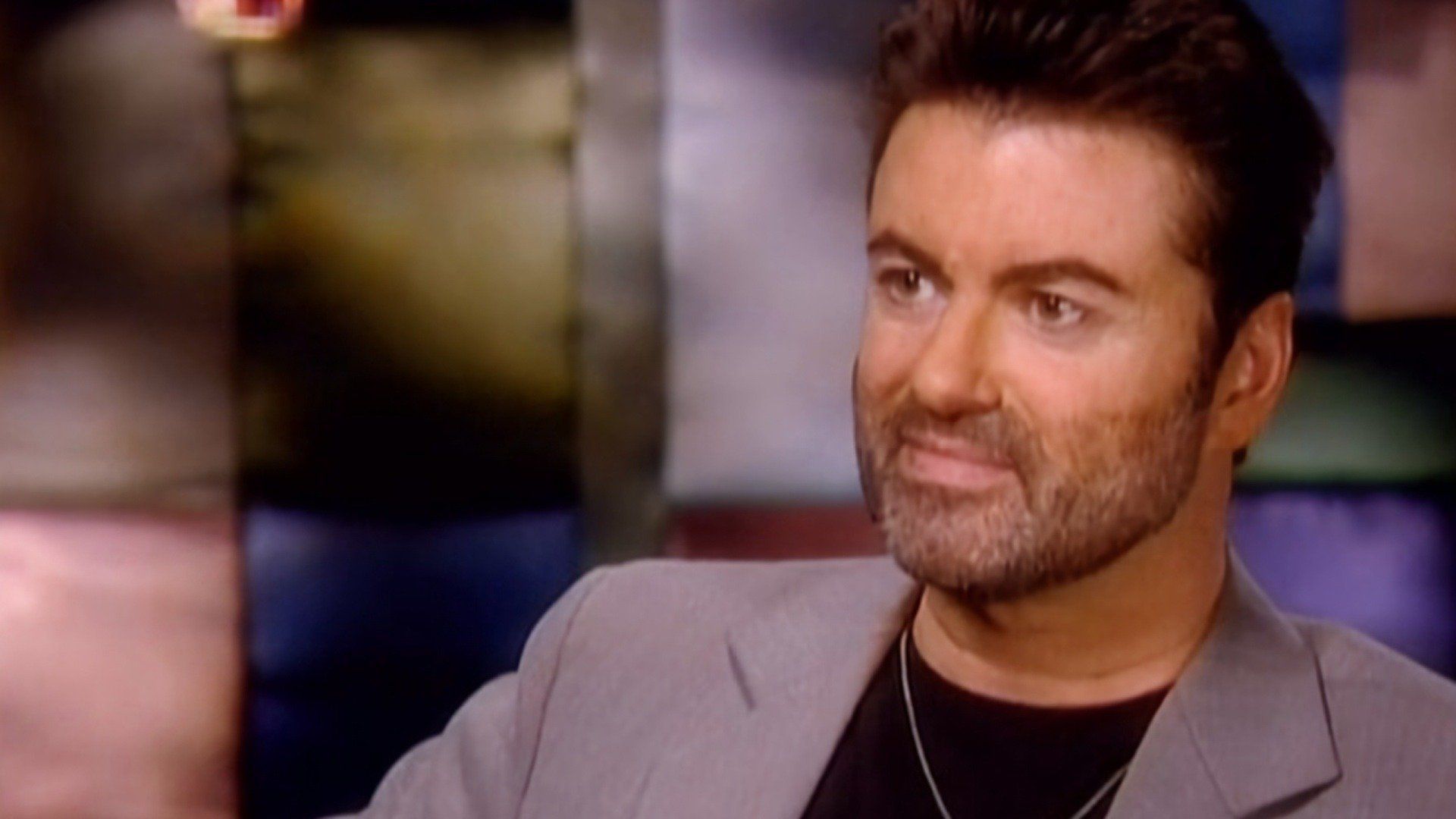 Behind The Music: George Michael