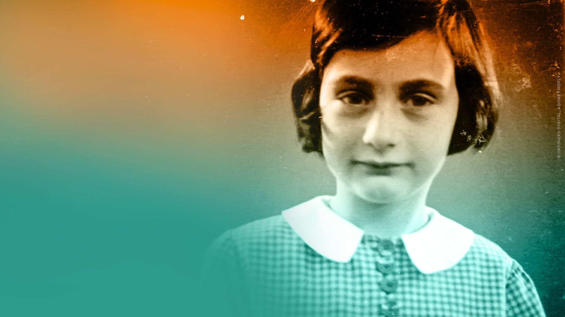 #AnneFrank. Parallel Stories