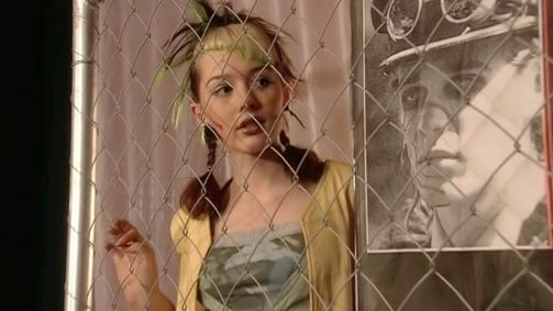 The Tribe The Tribe Staffel 3 Folge 13: Der fünfte Kreis